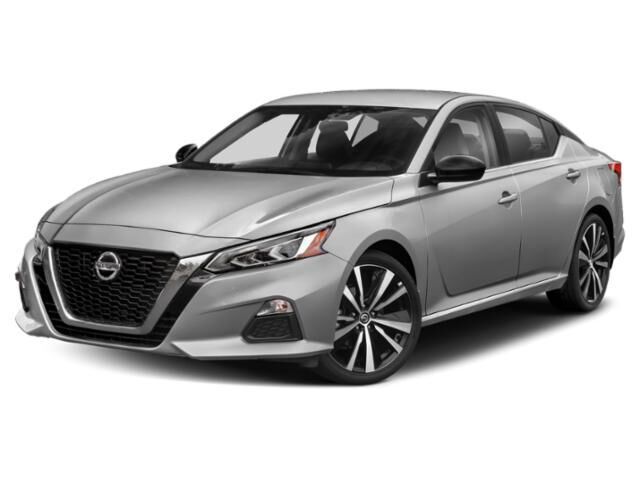 2020 NISSAN Altima