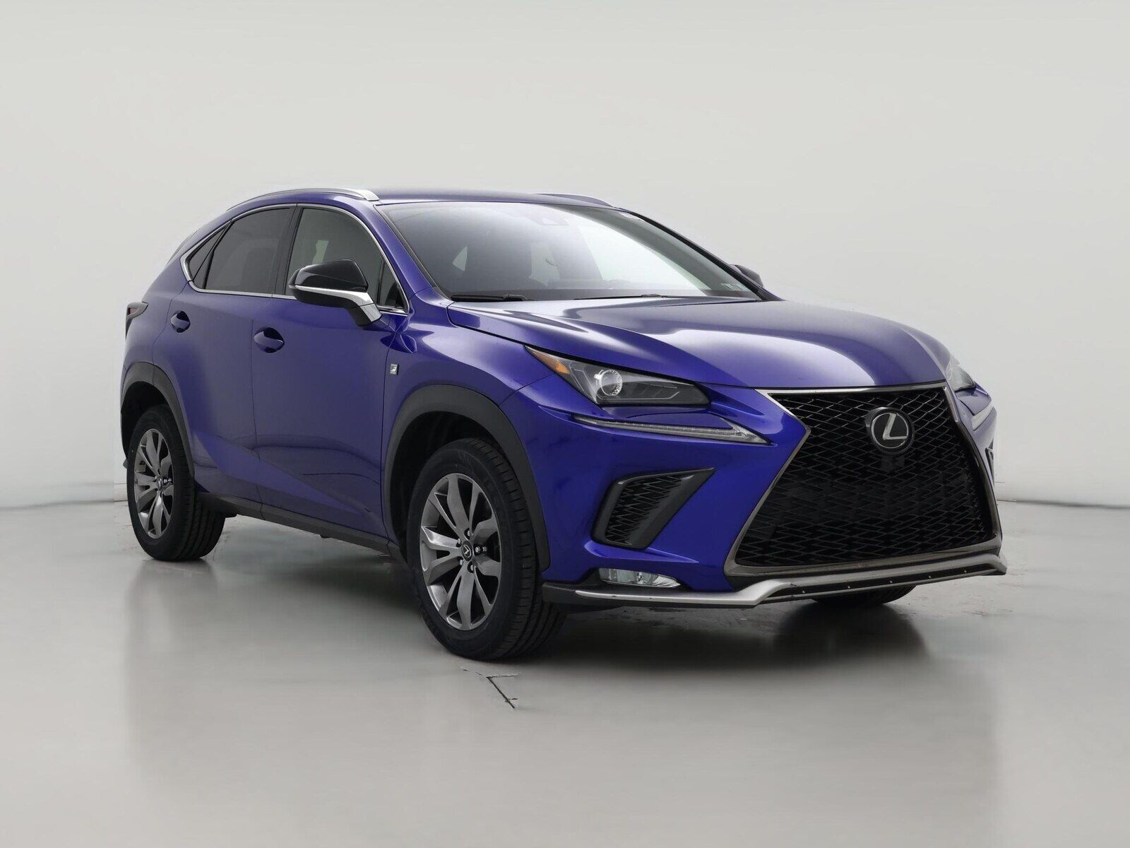 2021 LEXUS NX