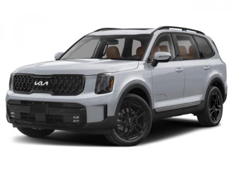 2024 KIA Telluride