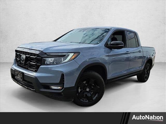 2024 HONDA Ridgeline