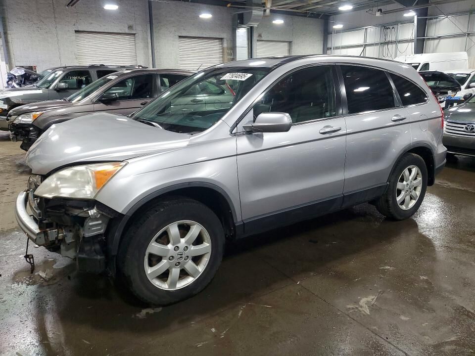 2008 HONDA CR-V