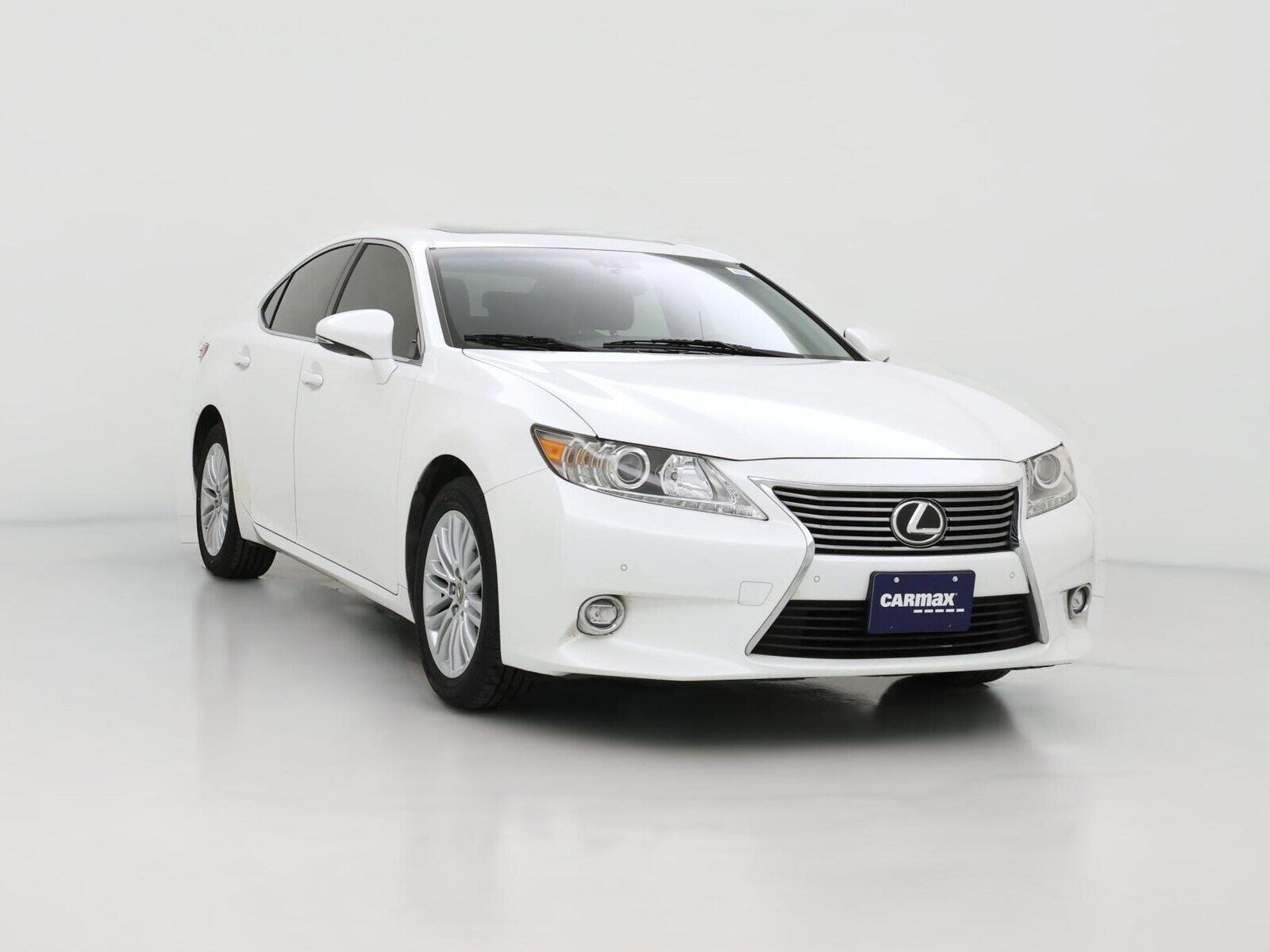 2014 LEXUS ES