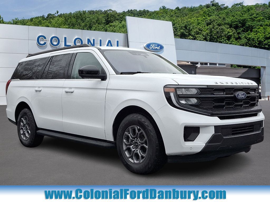 2025 FORD Expedition