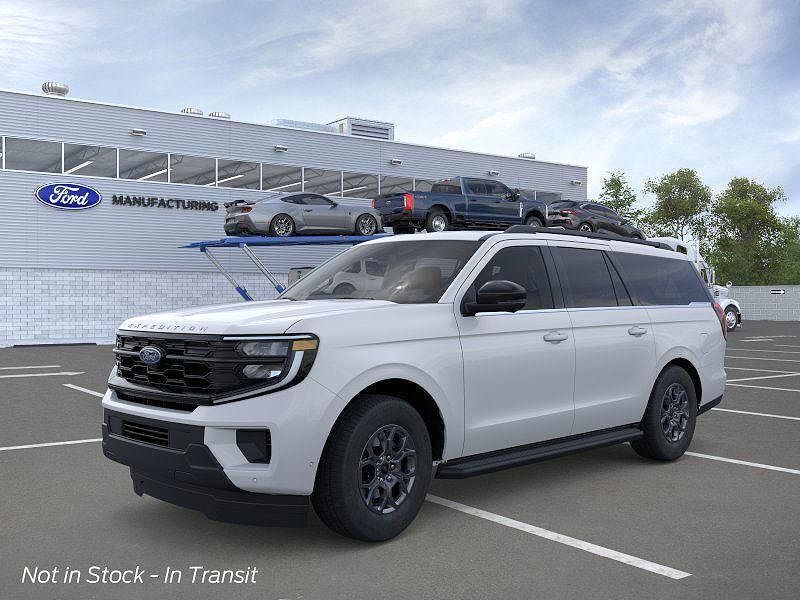 2026 FORD Expedition