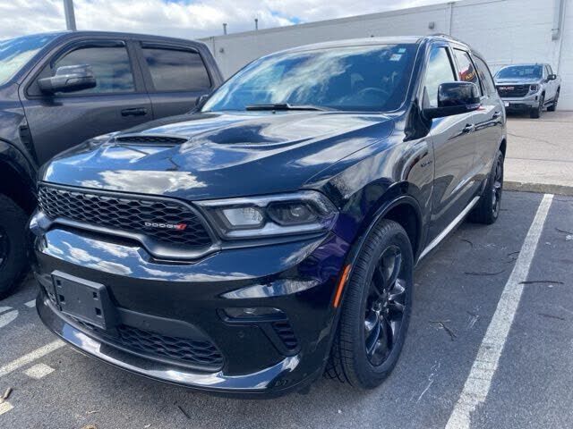 2023 DODGE Durango