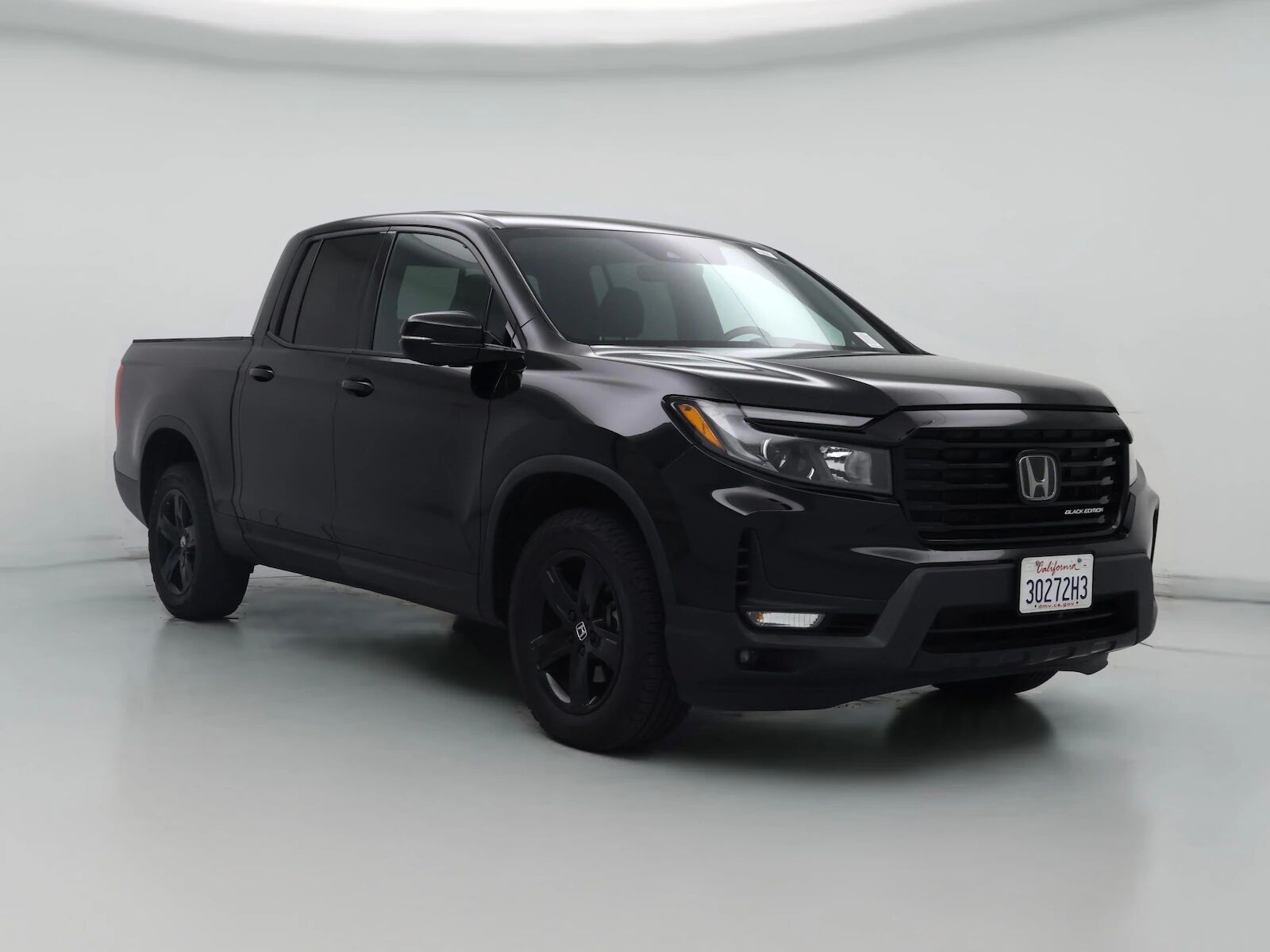 2021 HONDA Ridgeline