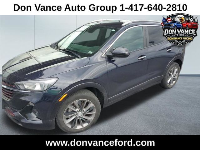2021 BUICK Encore GX