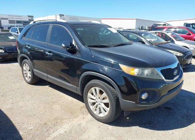 2011 KIA Sorento
