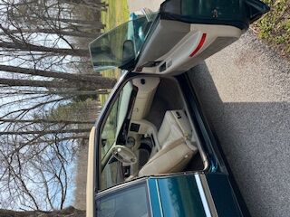 Cadillac Eldorado