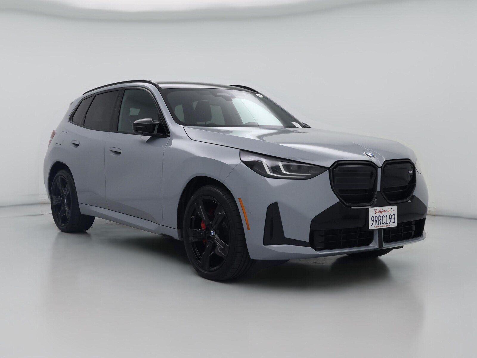 2025 BMW X3
