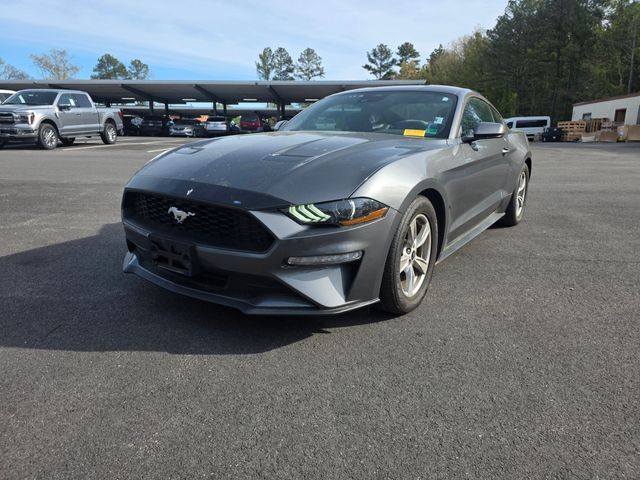 2023 FORD Mustang