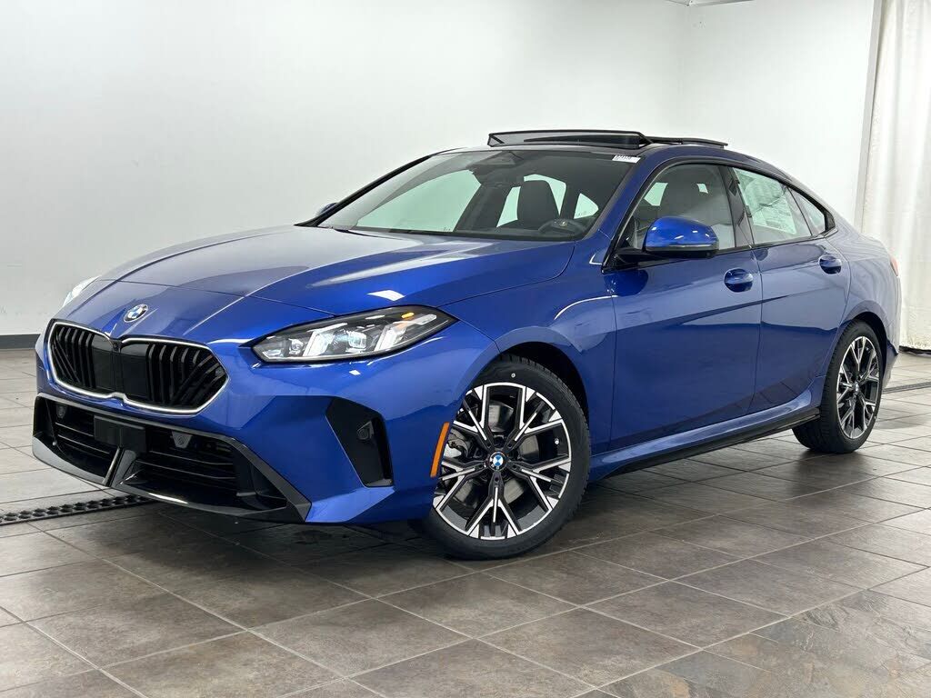 2026 BMW 2 Series