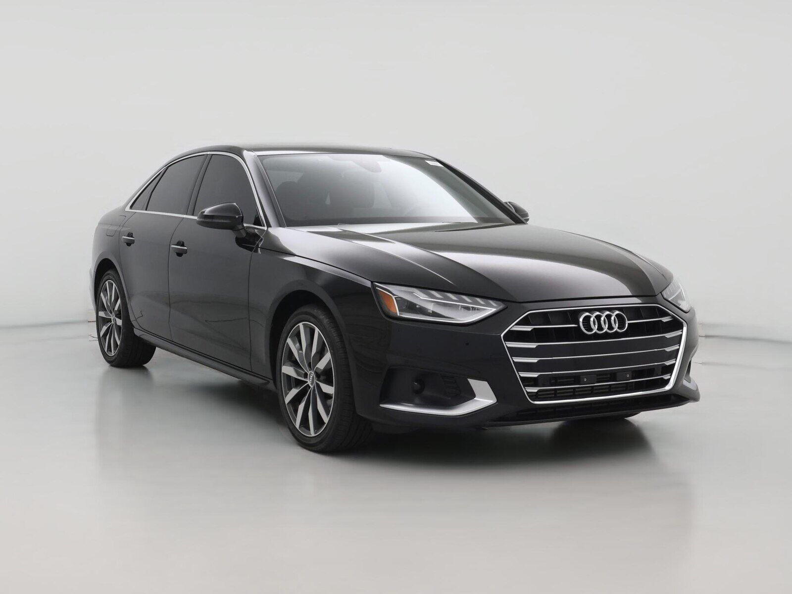 2020 AUDI A4