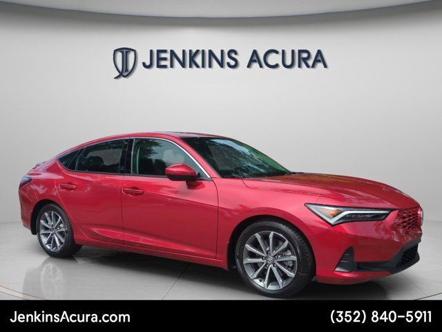 2026 ACURA Integra