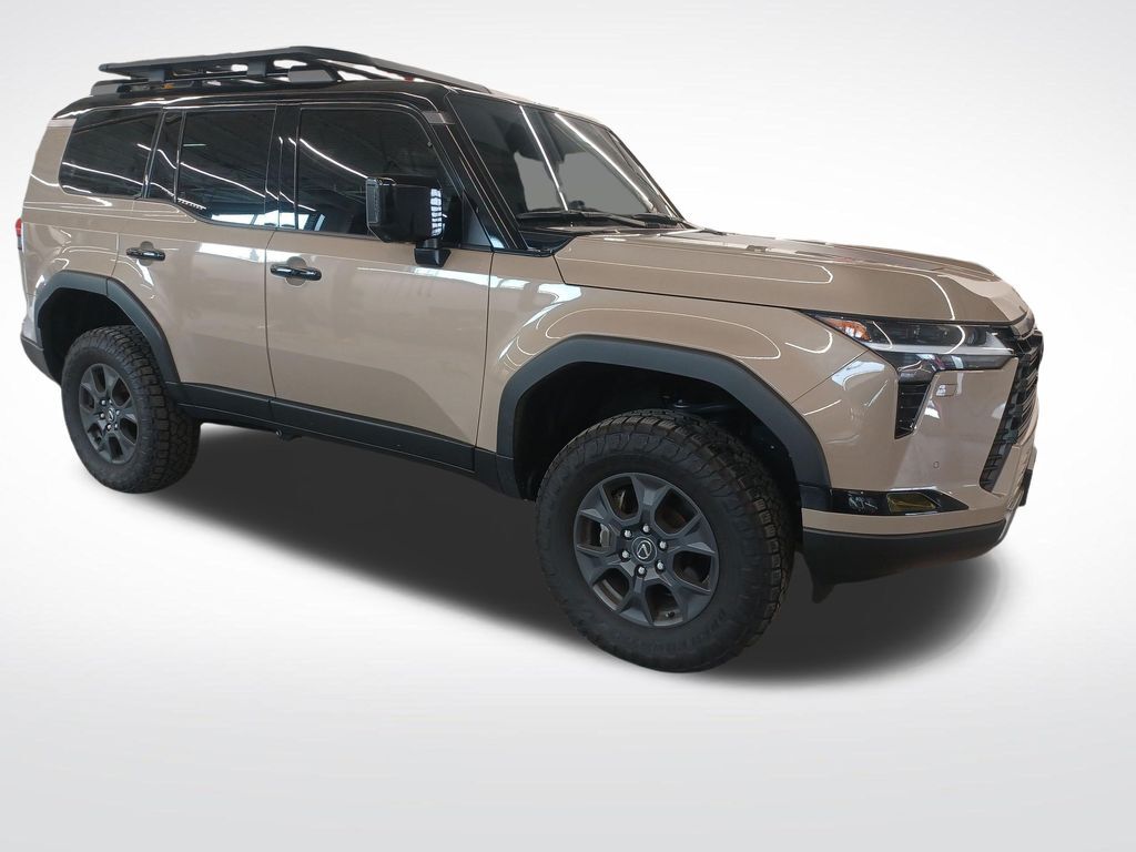 2024 LEXUS GX