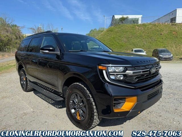 2026 FORD Expedition