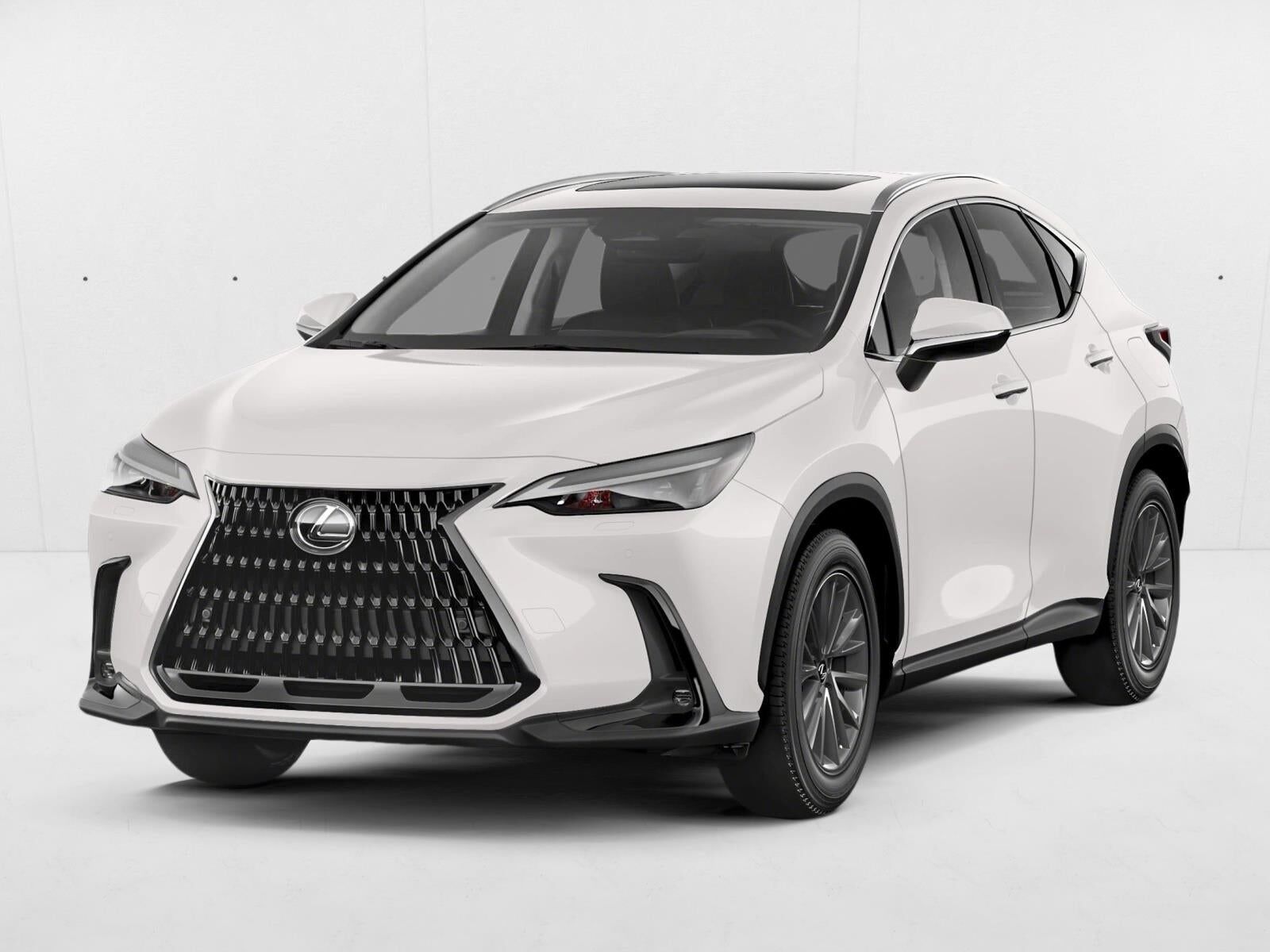 2024 LEXUS NX