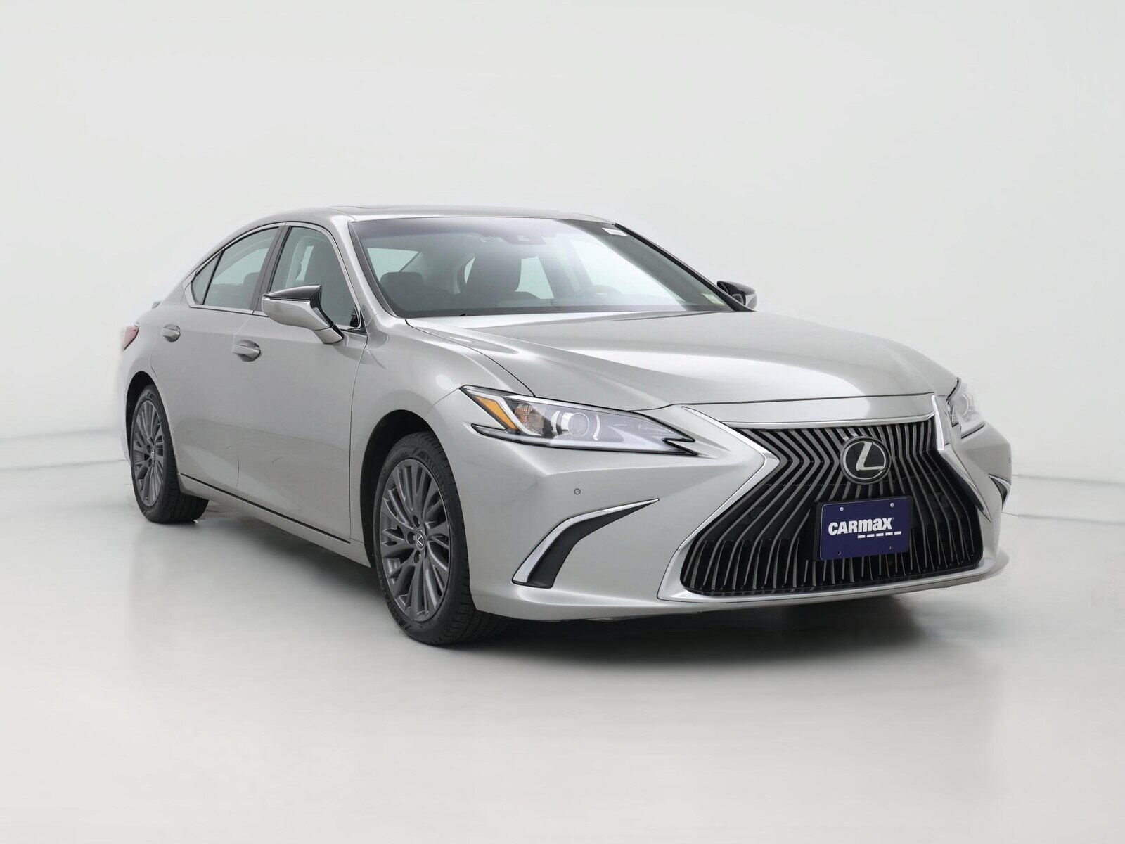 2019 LEXUS ES