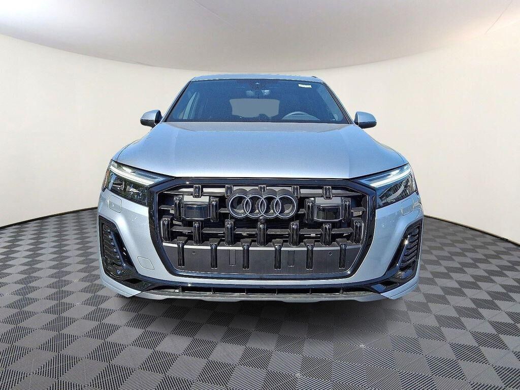 2025 Audi Q7