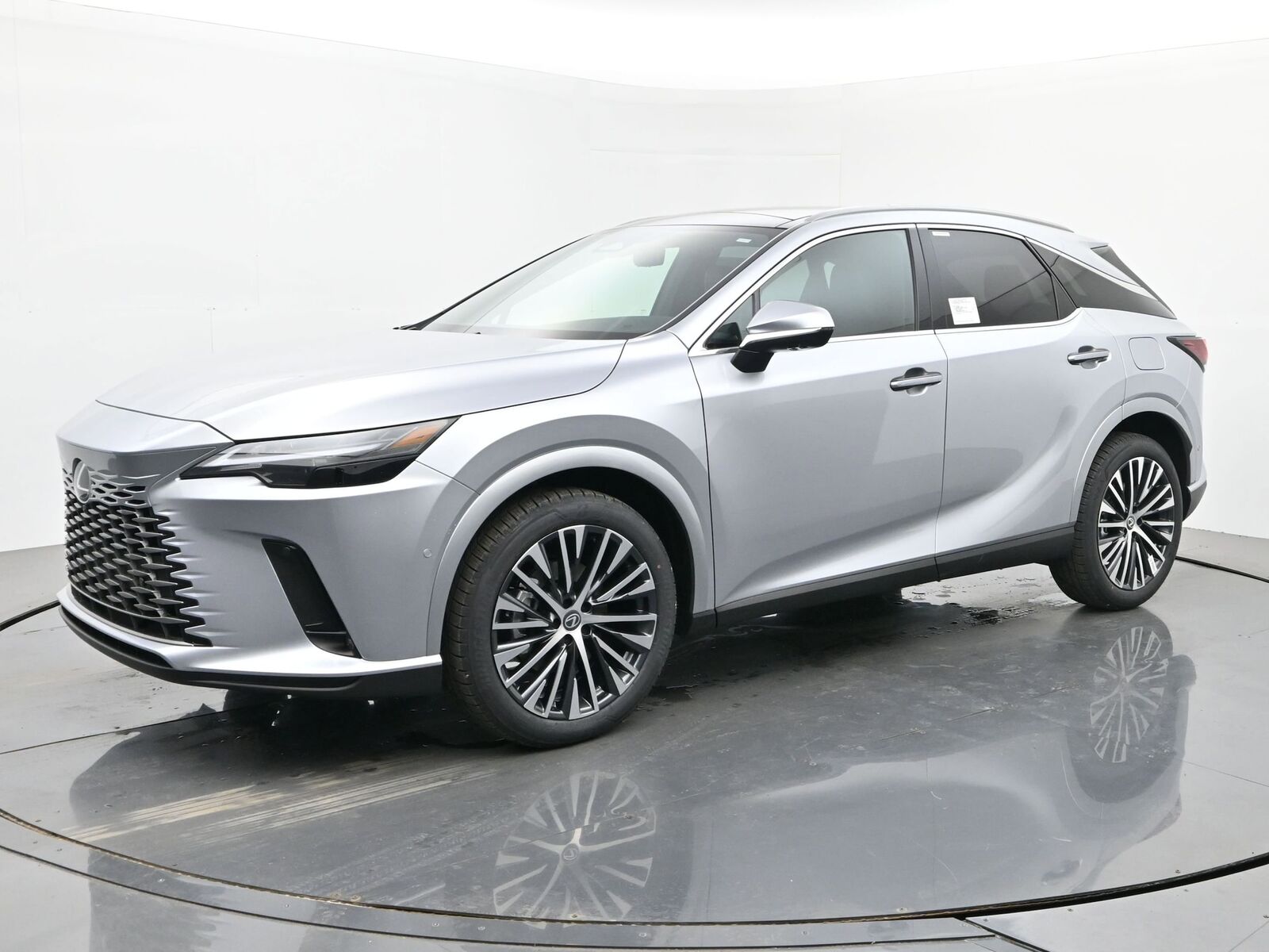 2026 LEXUS RX