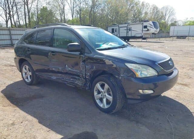 2004 LEXUS RX