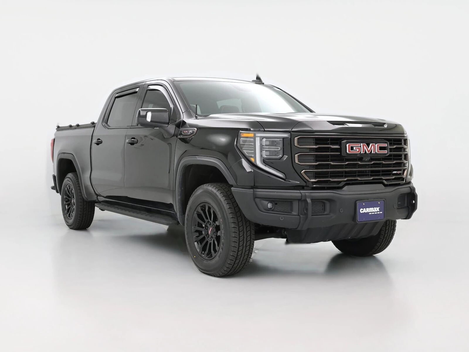 2023 GMC Sierra