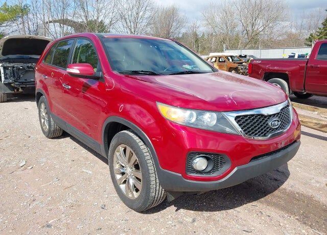 2011 KIA Sorento