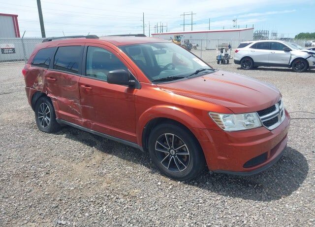 2013 DODGE Journey