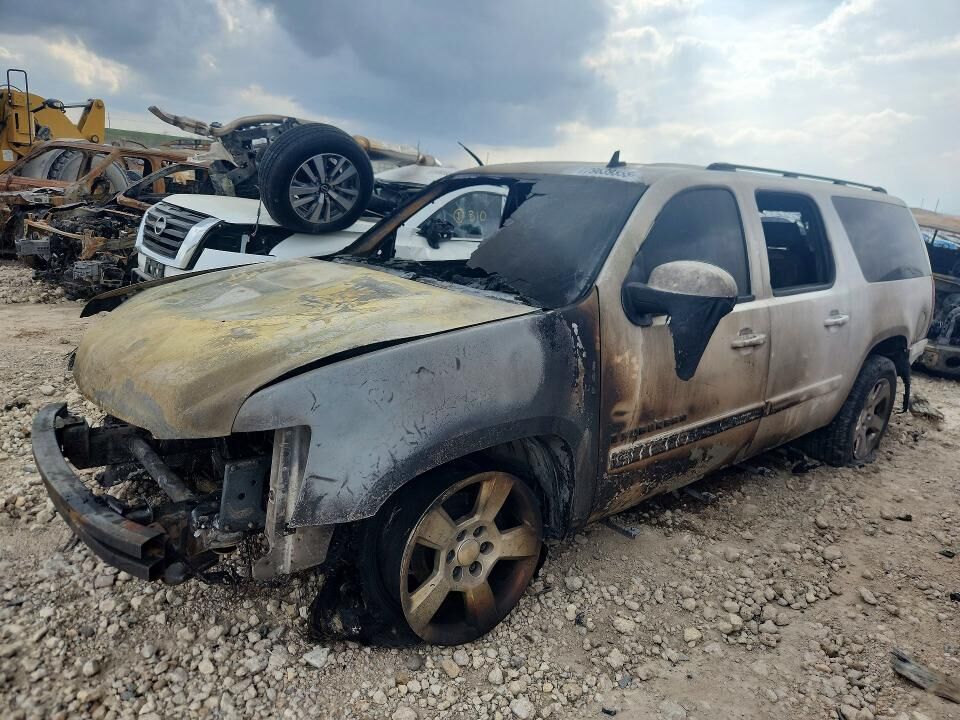 2007 CHEVROLET Suburban