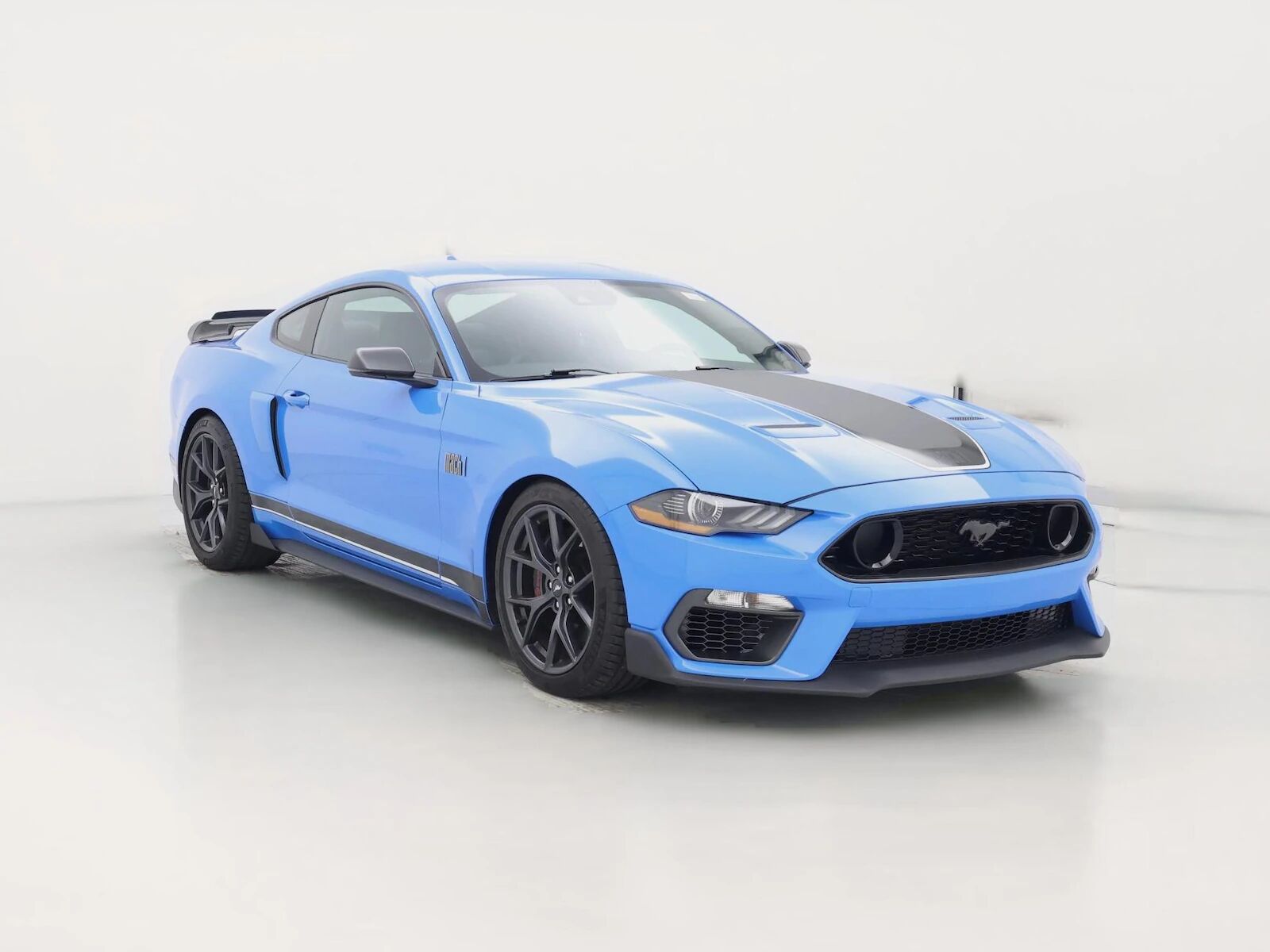 2023 FORD Mustang