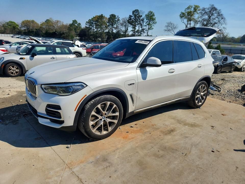 2023 BMW X5
