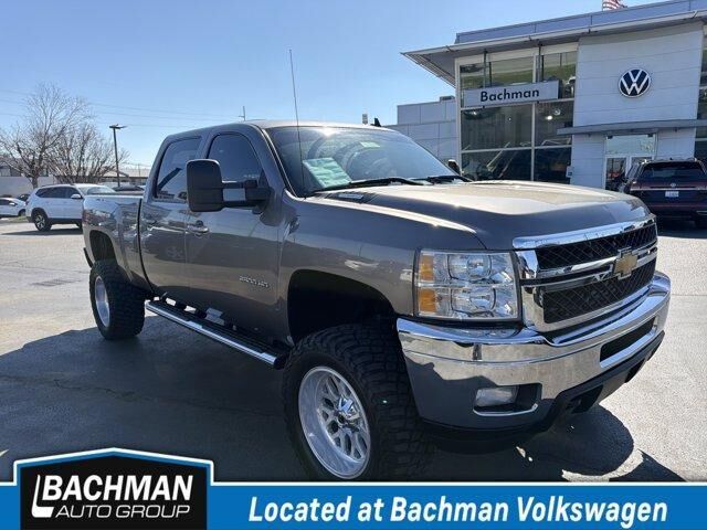 2012 CHEVROLET Silverado