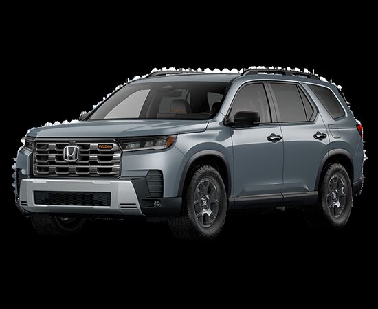 2026 HONDA Pilot
