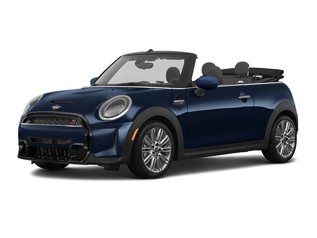 2024 MINI Cooper Convertible