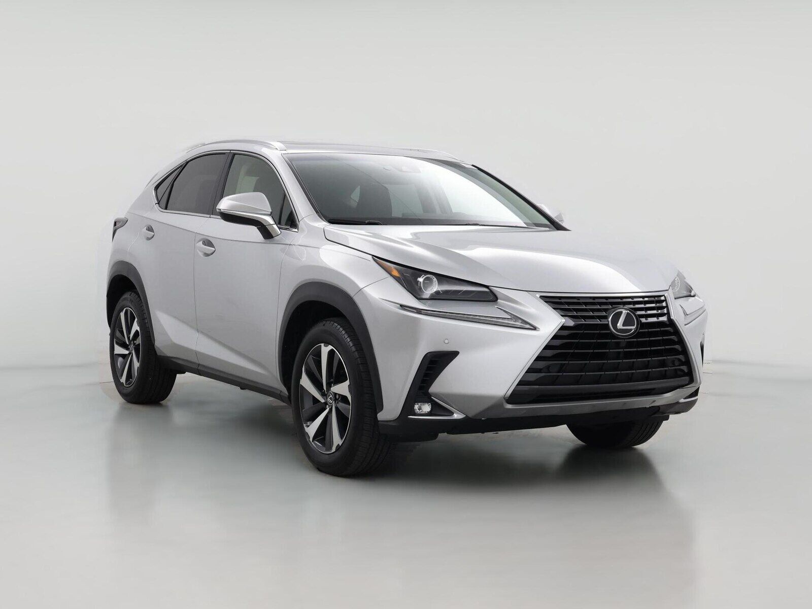 2019 LEXUS NX