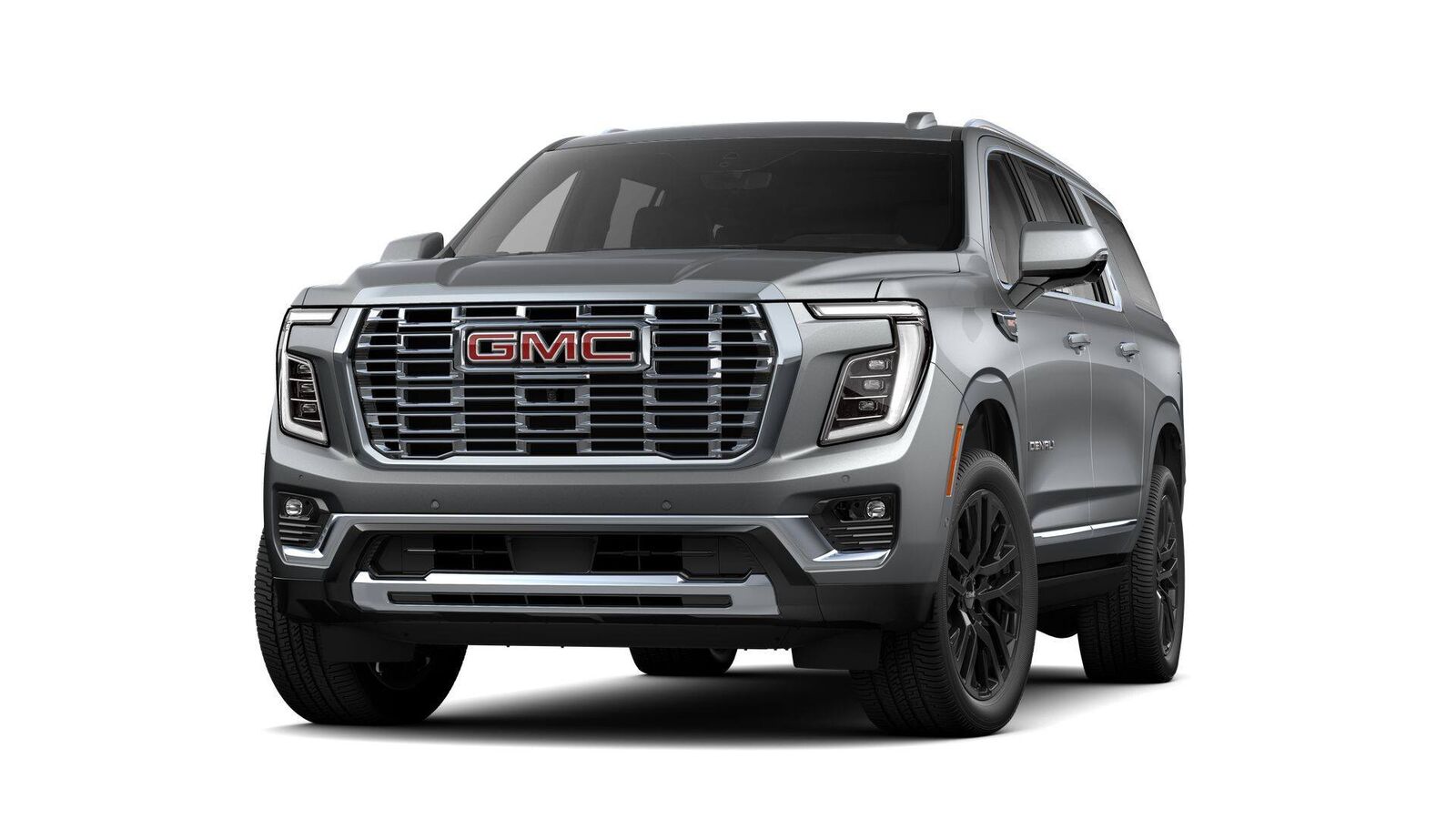 2026 GMC Yukon XL