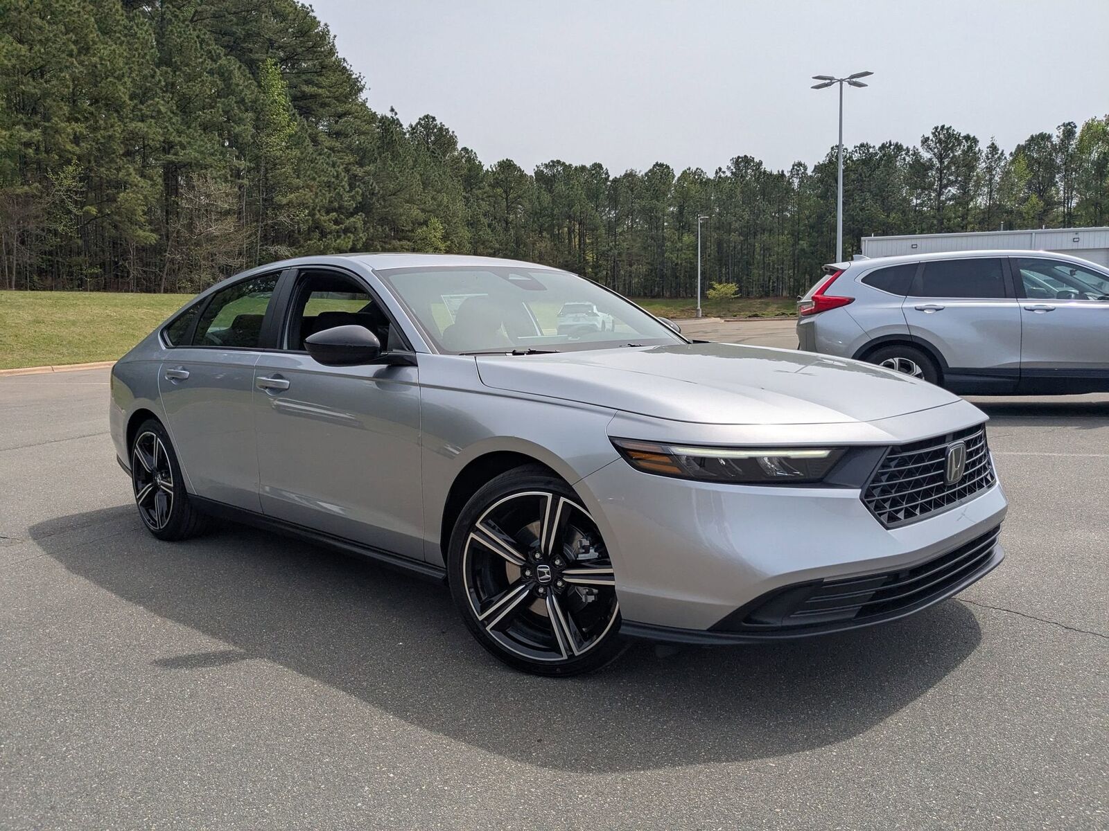 2026 HONDA Accord