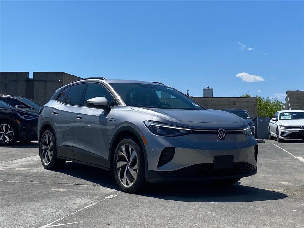 2023 VOLKSWAGEN ID.4