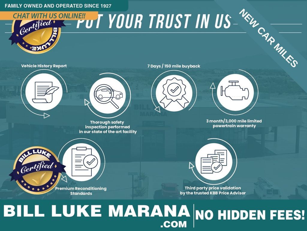 2024 CHEVROLET Silverado EV