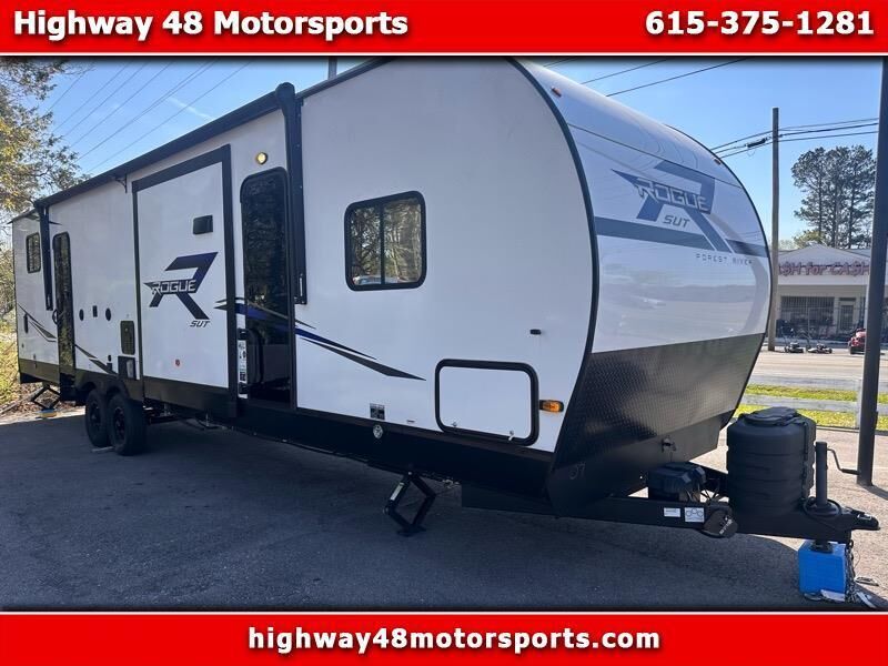 2024 FOREST RIVER Vengeance