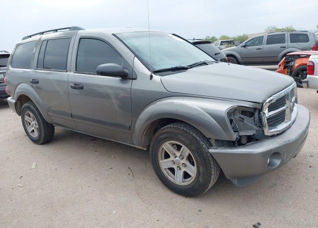 2006 DODGE Durango