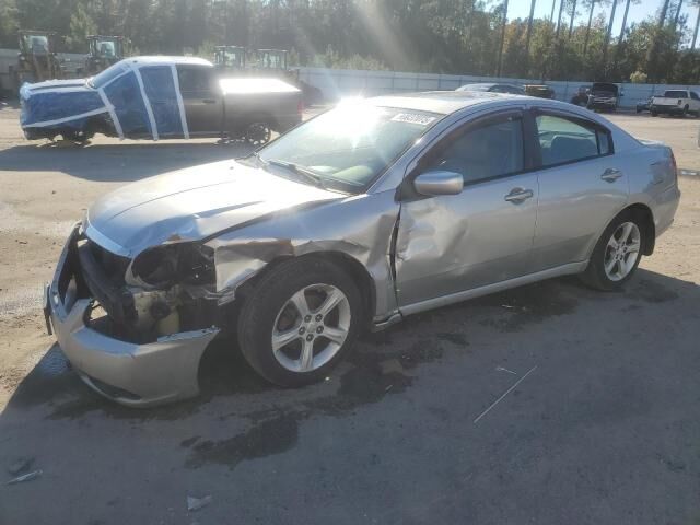 2009 MITSUBISHI Galant