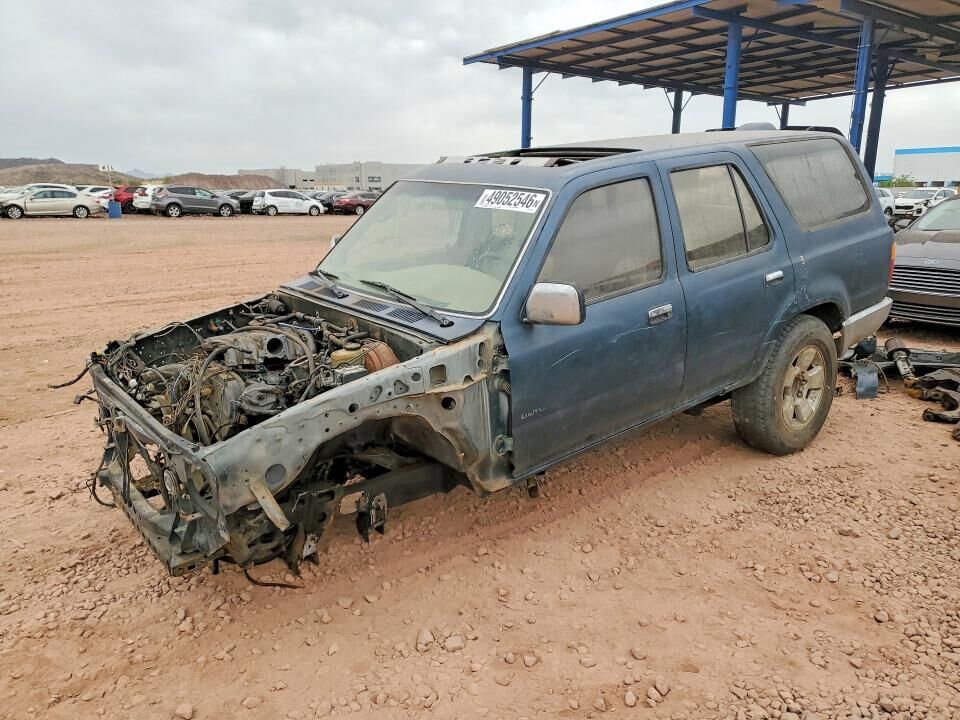 1995 TOYOTA 4-Runner