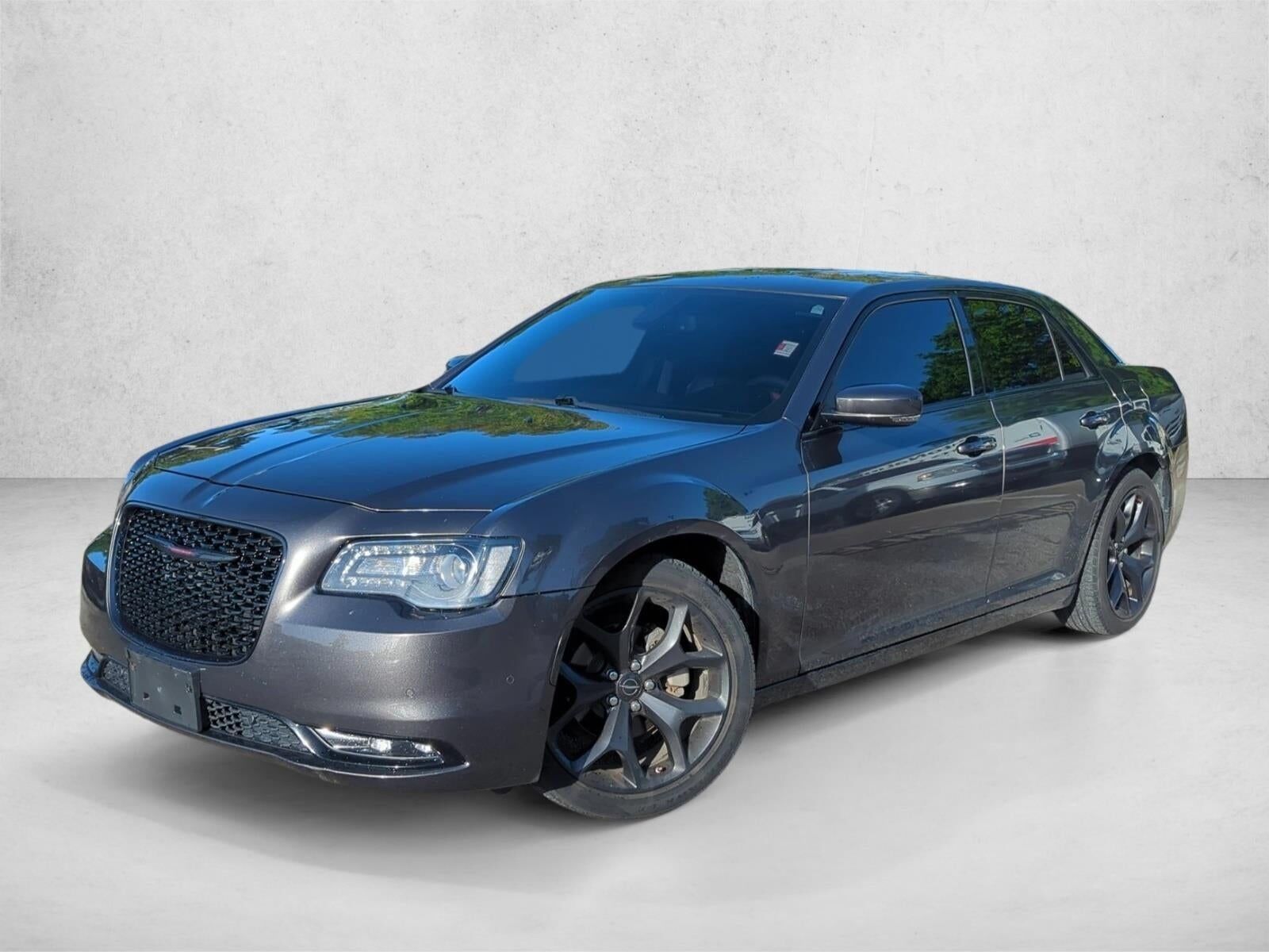 2022 CHRYSLER 300