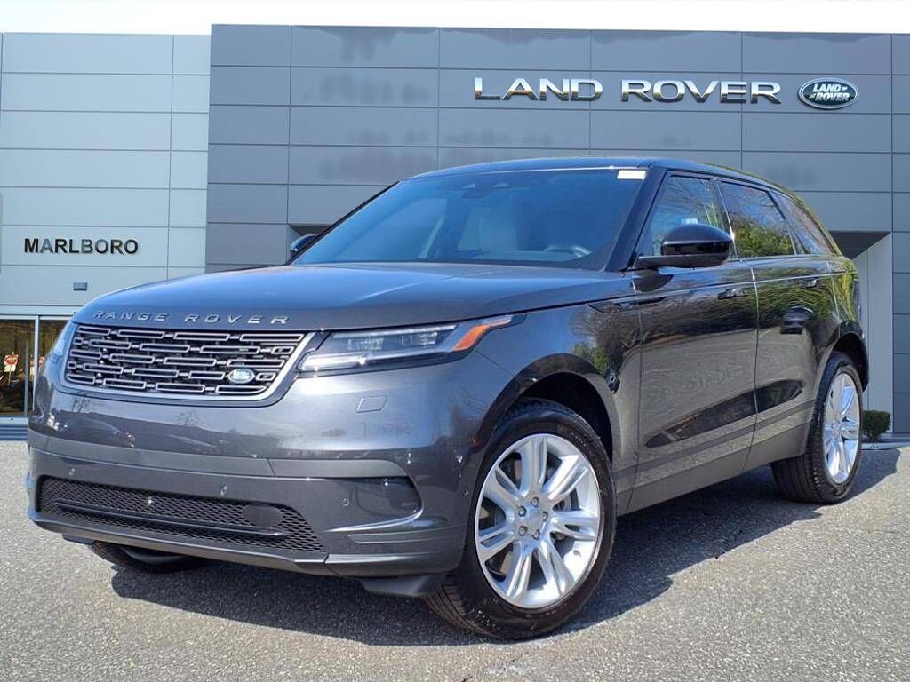 2026 LAND ROVER Range Rover Velar