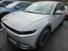 2024 HYUNDAI IONIQ 5