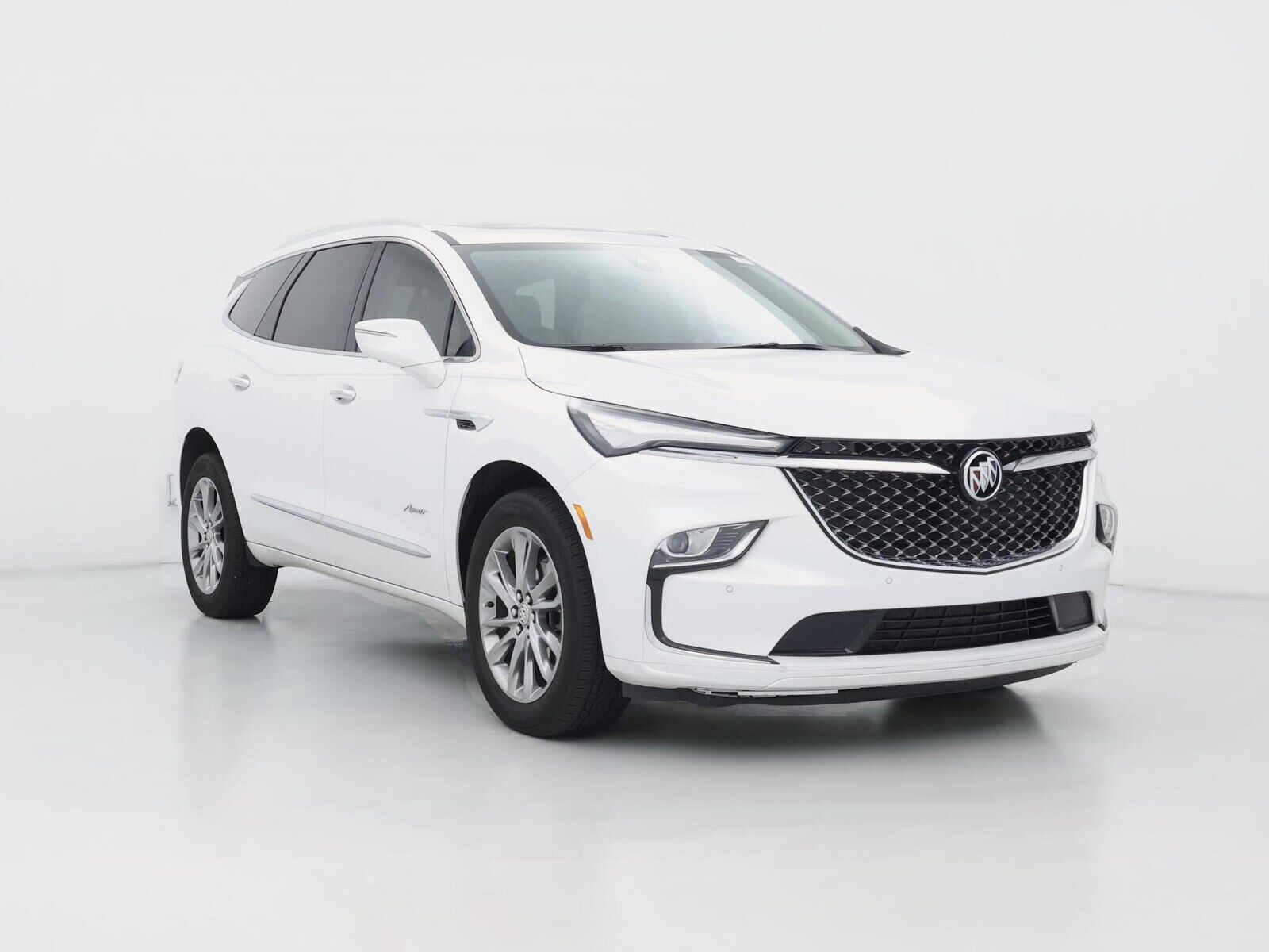 2023 BUICK Enclave