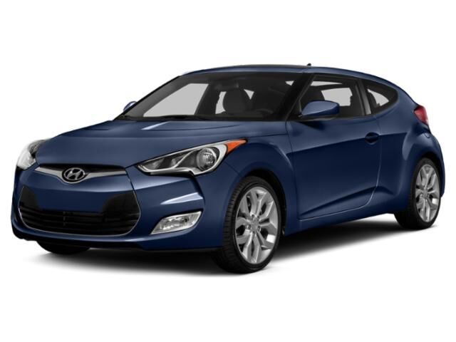 2015 HYUNDAI Veloster