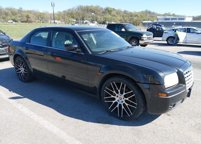 2006 CHRYSLER 300