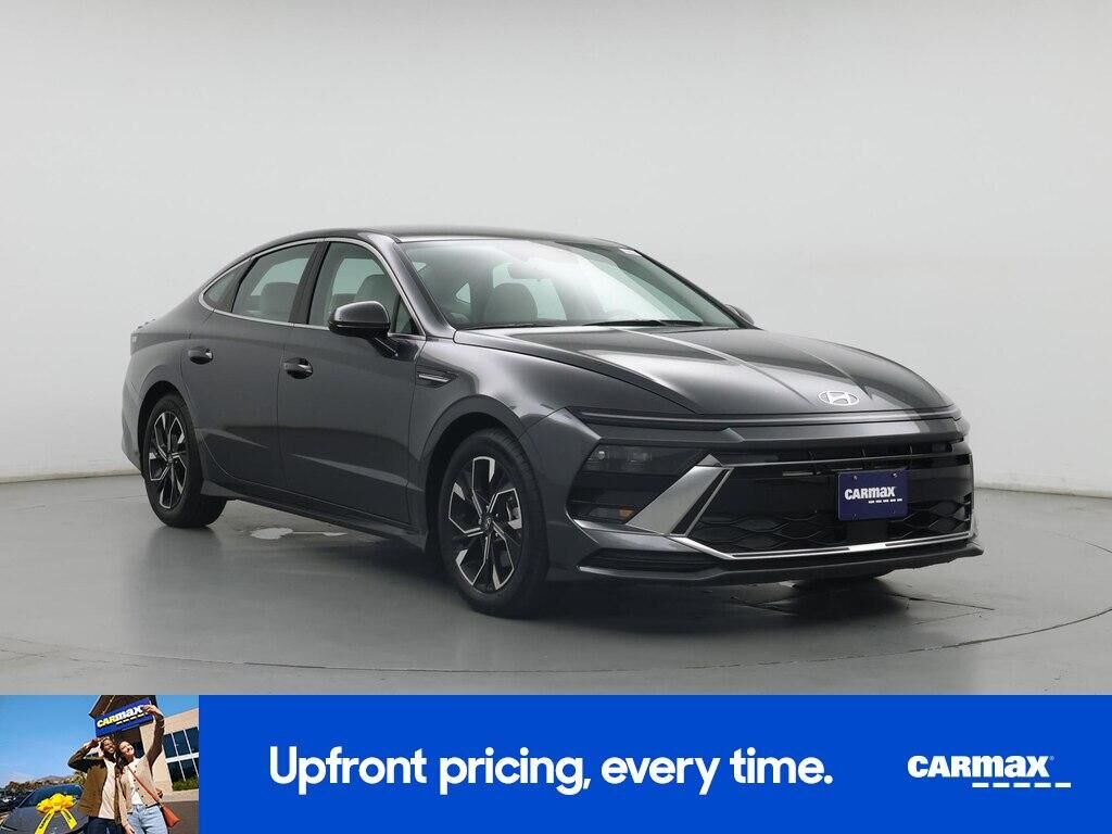 2024 HYUNDAI Sonata